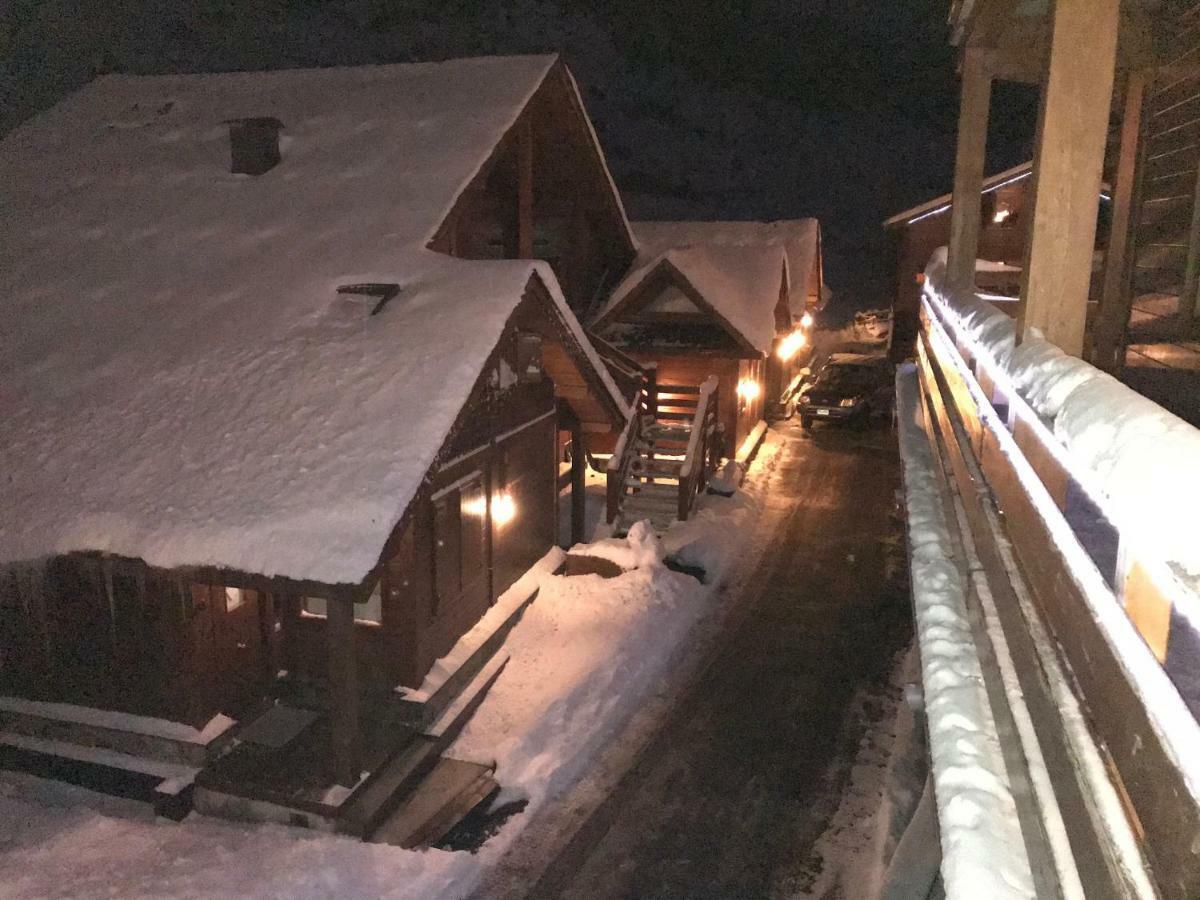 Estanyol - Peu Del Riu 401 - Vall D'Incles - Soldeu Exterior photo